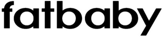 FATBABY logo