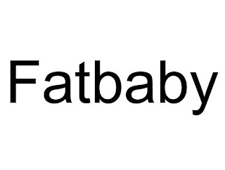 FATBABY logo