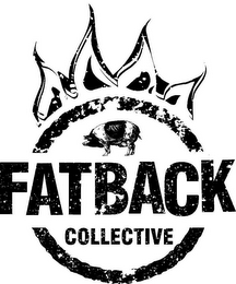 FATBACK COLLECTIVE logo