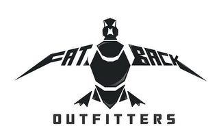 FATBACK OUTFITTERS logo