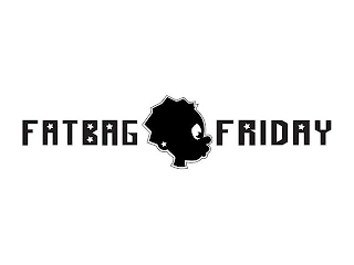 FATBAG FRIDAY logo