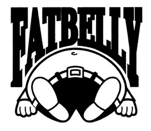 FATBELLY logo