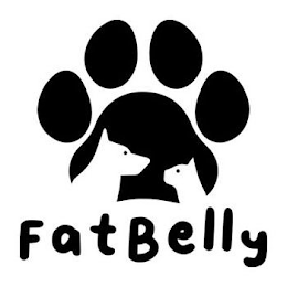 FATBELLY logo