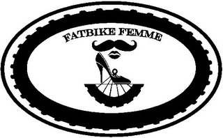 FATBIKE FEMME logo