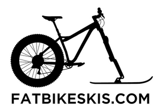 FATBIKESKIS.COM logo