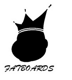 FATBOARDS logo