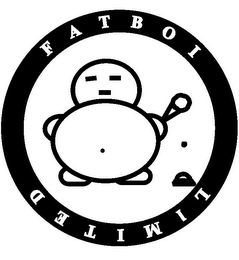 FATBOI LIMITED logo