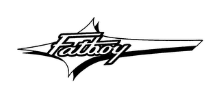 FATBOY logo