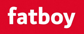 FATBOY logo