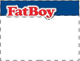 FATBOY logo