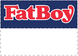 FATBOY logo