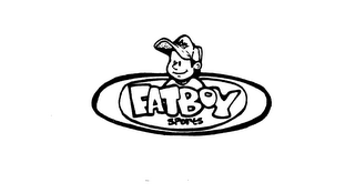 FATBOY SPORTS logo