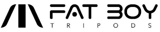 FATBOY TRIPODS logo