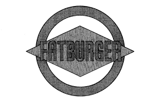 FATBURGER logo