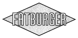 FATBURGER logo