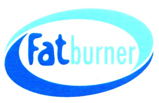 FATBURNER logo