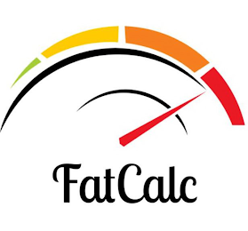 FATCALC logo