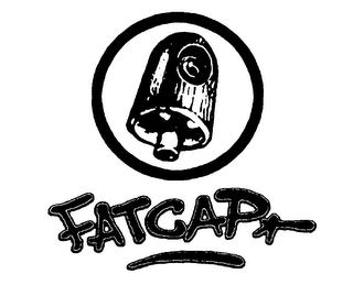 FATCAP logo