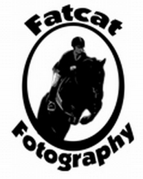 FATCAT FOTOGRAPHY logo