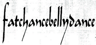 FATCHANCEBELLYDANCE logo