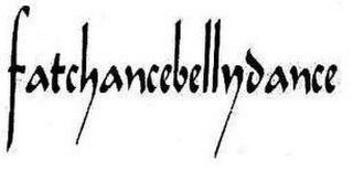 FATCHANCEBELLYDANCE logo