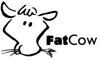 FATCOW logo