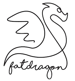 FATDRAGON logo