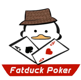 FATDUCK POKER logo