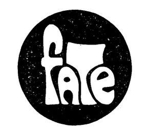 FATE logo