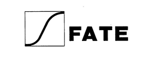 FATE logo