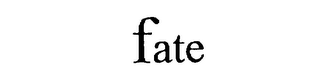 FATE logo