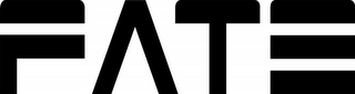 FATE logo