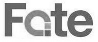 FATE logo