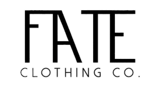 FATE CLOTHING CO. logo