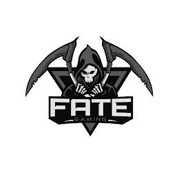 FATE GAMING logo
