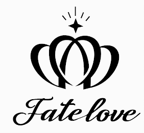 FATE LOVE logo