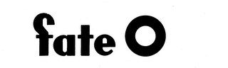 FATE O logo