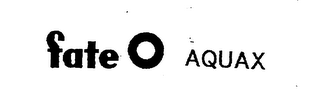 FATE O AQUAX logo