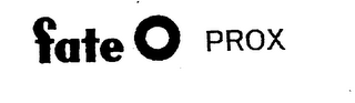FATE O PROX logo