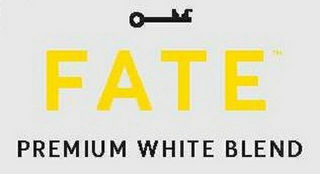 FATE PREMIUM WHITE BLEND logo