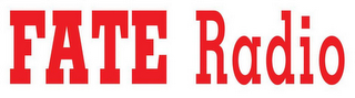 FATE RADIO logo