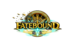 FATEBOUND THE CHRONO MAGE CHRONICLES CHRONICLE II logo