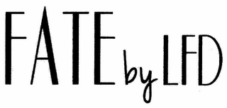 FATEBYLFD logo