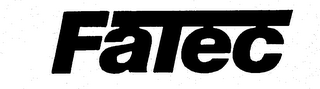 FATEC logo