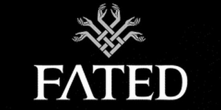 FATED logo