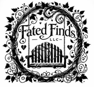 FATED FINDS LLC EL logo