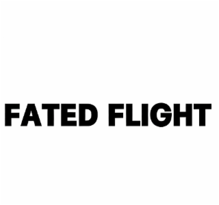 FATED FLIGHT logo