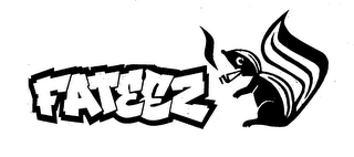 FATEEZ logo