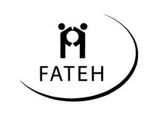FATEH logo