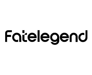 FATELEGEND logo